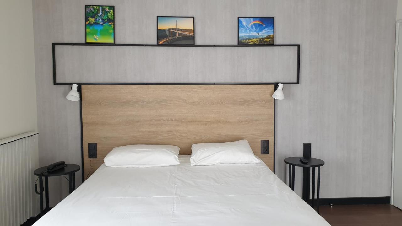 מלון Ibis Centre מילאו מראה חיצוני תמונה