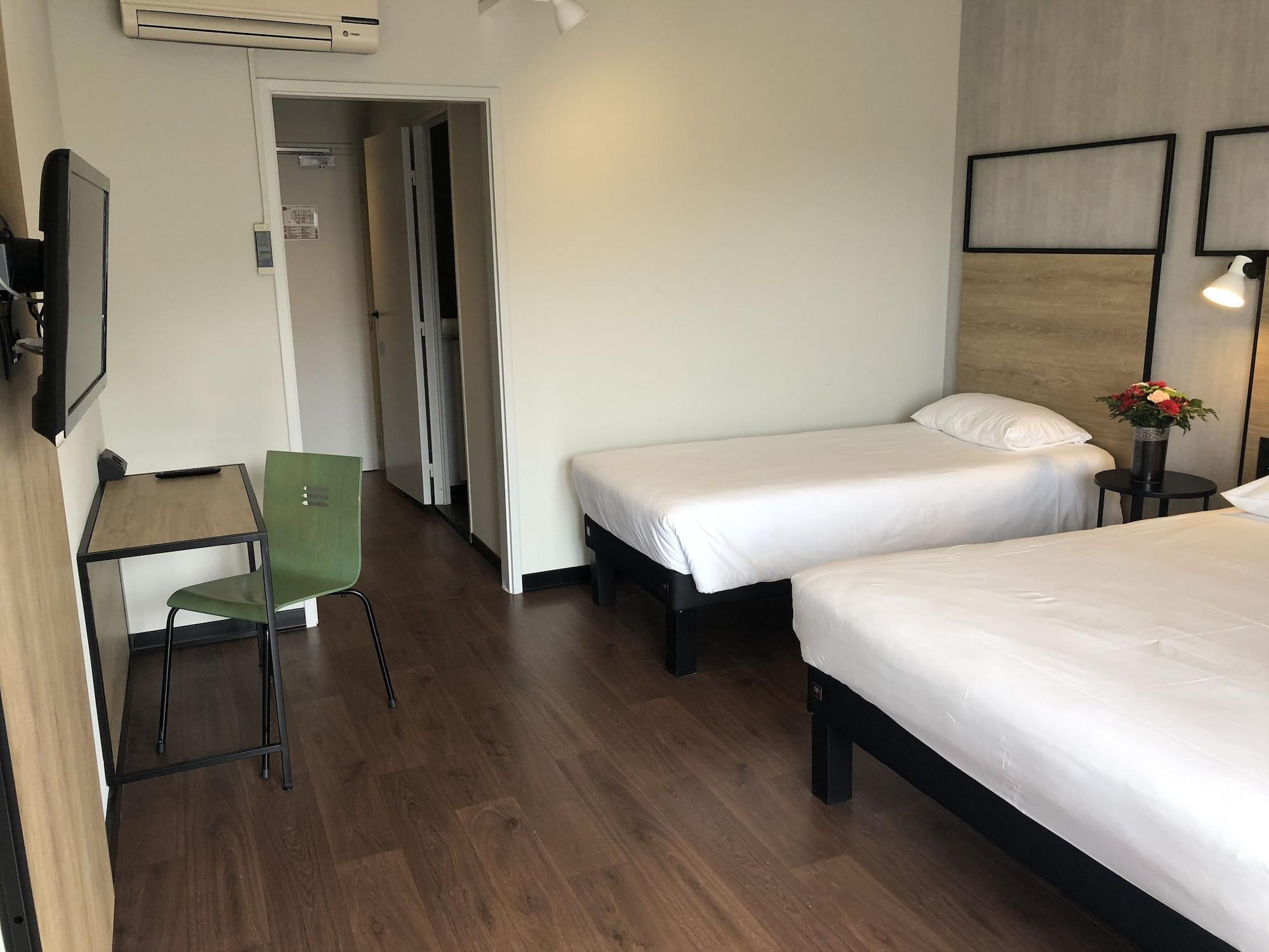 מלון Ibis Centre מילאו מראה חיצוני תמונה