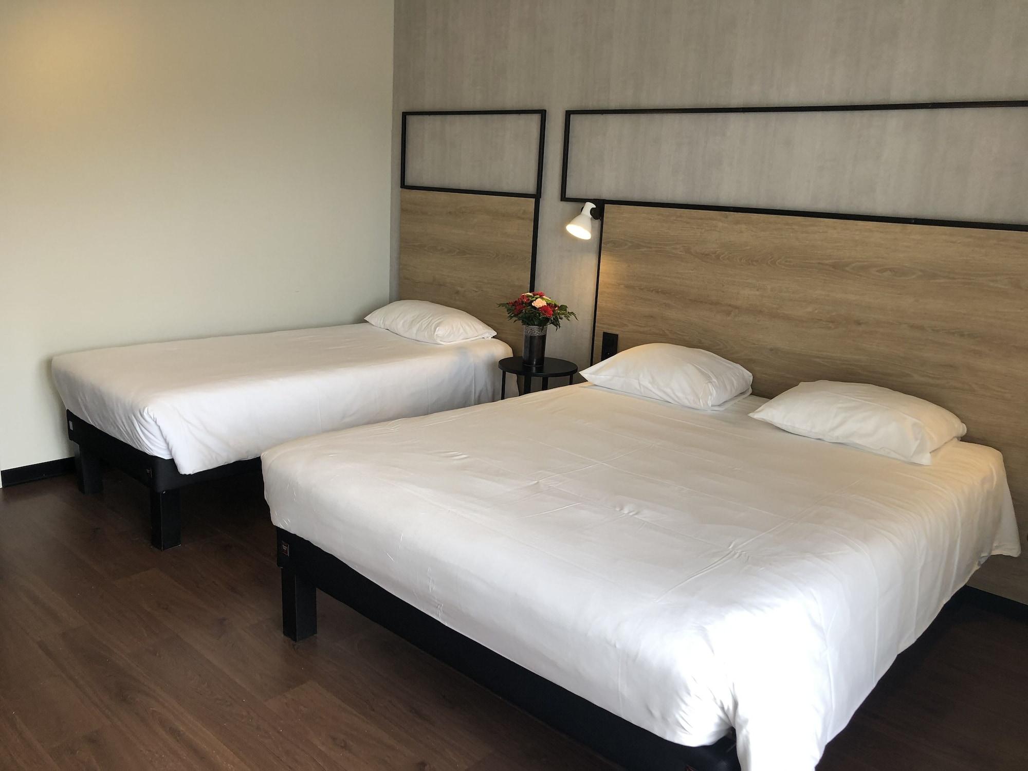 מלון Ibis Centre מילאו מראה חיצוני תמונה