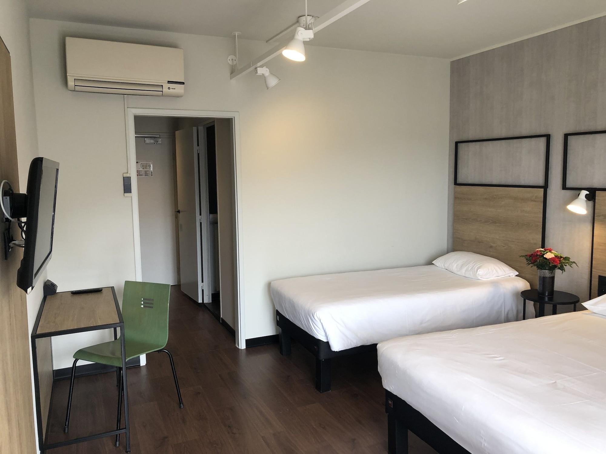 מלון Ibis Centre מילאו מראה חיצוני תמונה