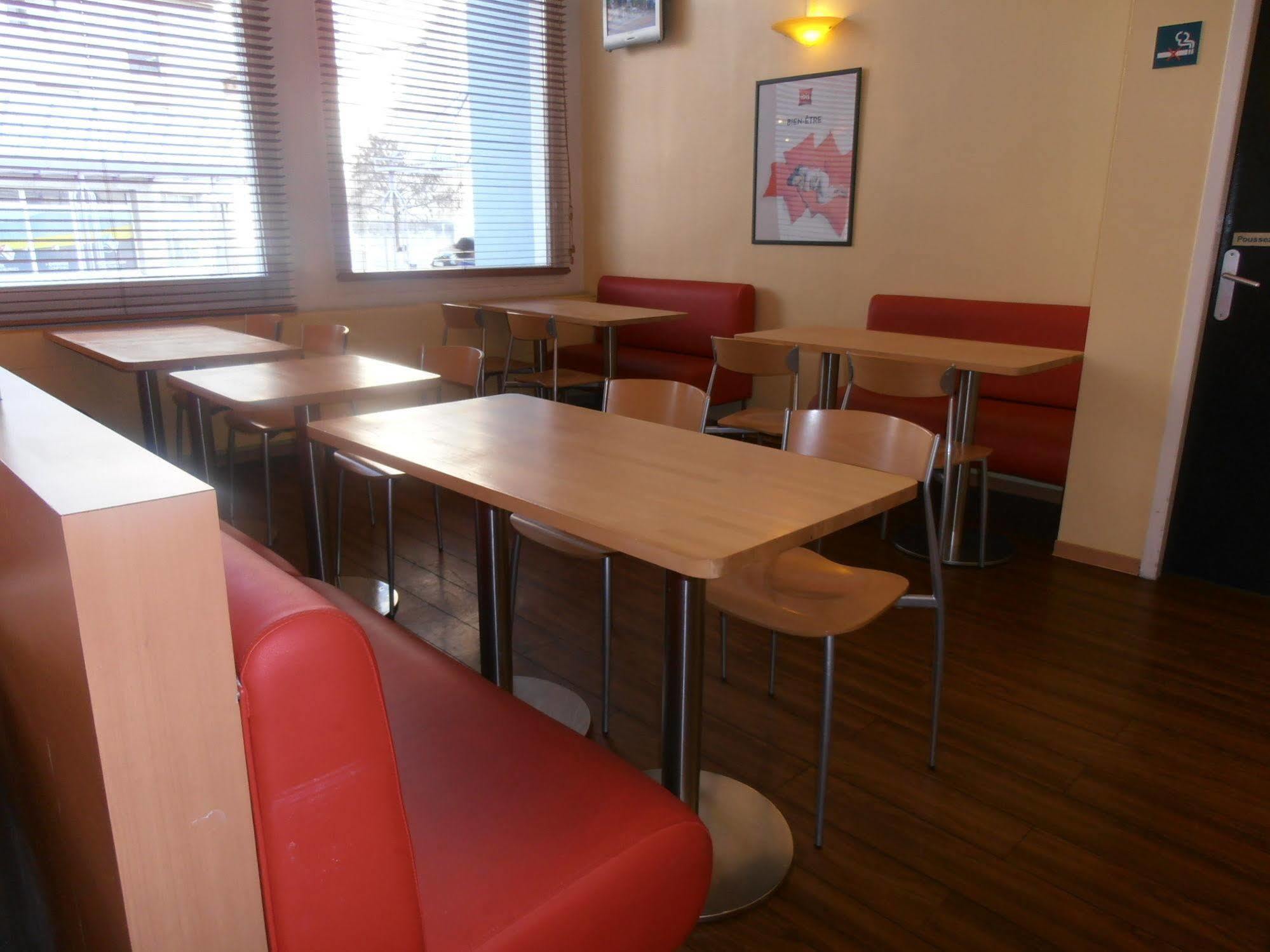 מלון Ibis Centre מילאו מראה חיצוני תמונה